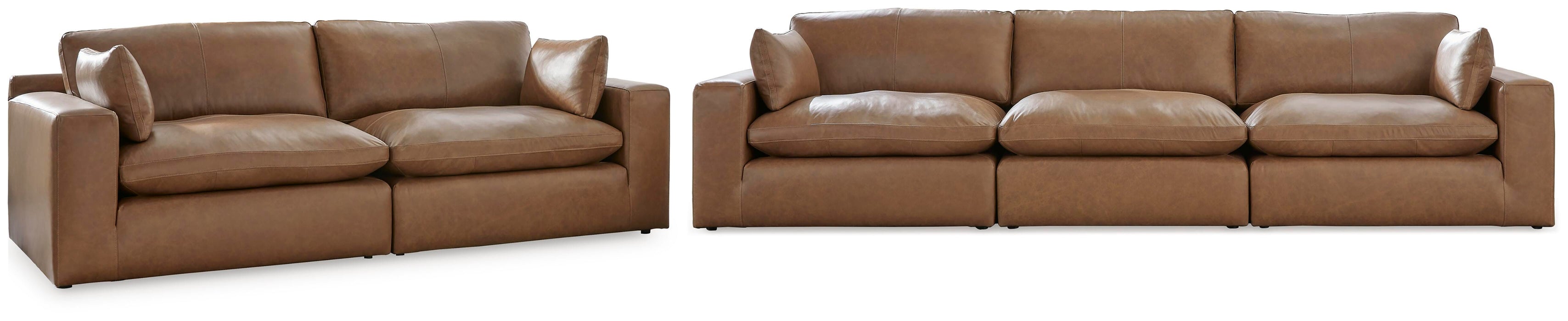 Emilia Living Room Set - Home Furniture And More (Brentwood, MD)