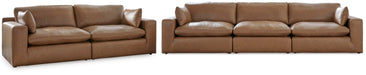 Emilia Living Room Set - Home Furniture And More (Brentwood, MD)