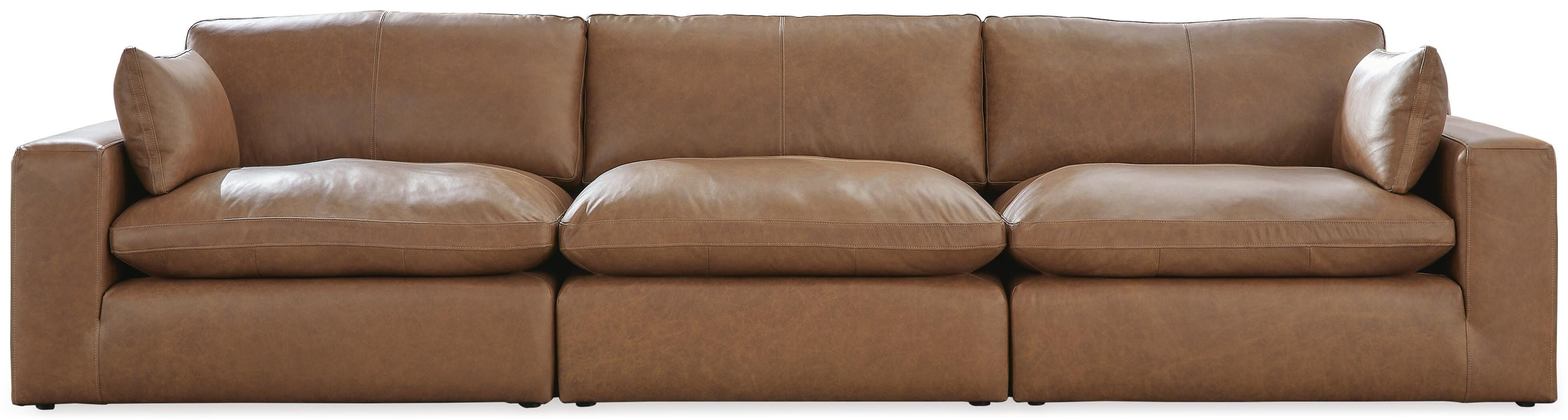Emilia Living Room Set - Home Furniture And More (Brentwood, MD)