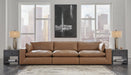 Emilia Living Room Set - Home Furniture And More (Brentwood, MD)