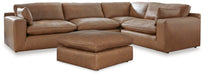 Emilia Living Room Set - Home Furniture And More (Brentwood, MD)
