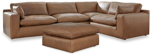 Emilia Living Room Set - Home Furniture And More (Brentwood, MD)