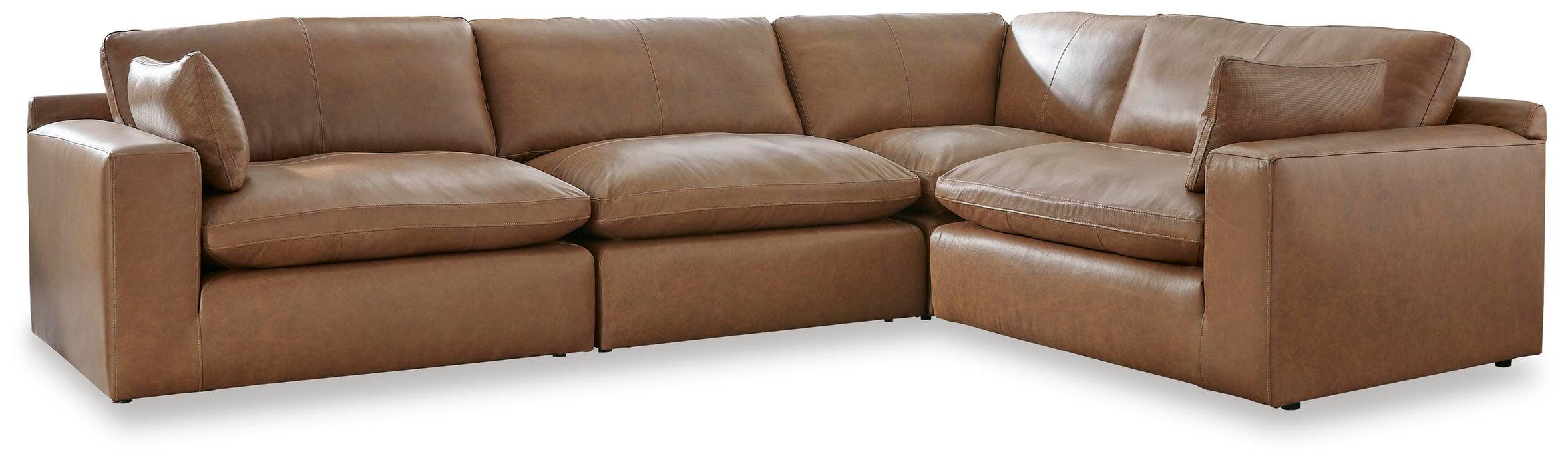 Emilia Living Room Set - Home Furniture And More (Brentwood, MD)