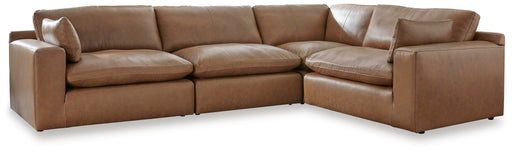 Emilia Living Room Set - Home Furniture And More (Brentwood, MD)