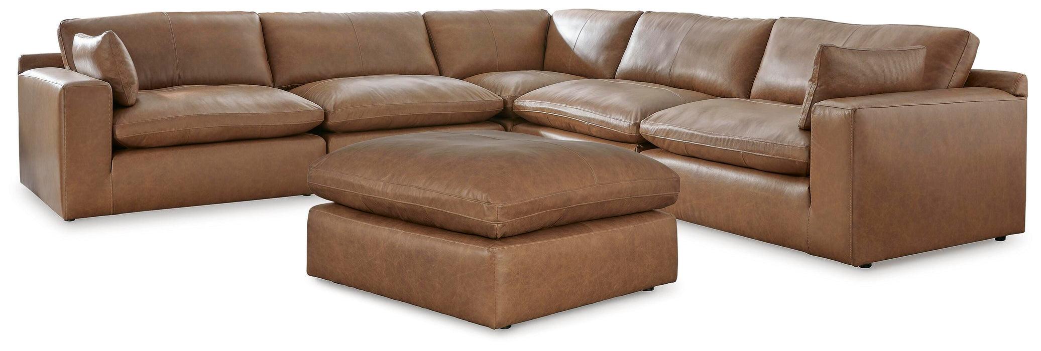Emilia Living Room Set - Home Furniture And More (Brentwood, MD)