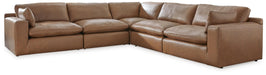 Emilia Sectional - Home Furniture And More (Brentwood, MD)