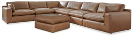 Emilia Living Room Set - Home Furniture And More (Brentwood, MD)