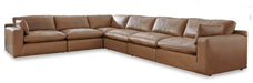 Emilia Sectional - Home Furniture And More (Brentwood, MD)