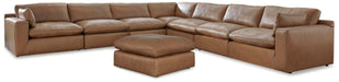 Emilia Living Room Set - Home Furniture And More (Brentwood, MD)