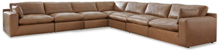 Emilia Sectional - Home Furniture And More (Brentwood, MD)