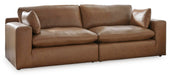 Emilia Living Room Set - Home Furniture And More (Brentwood, MD)