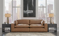 Emilia Living Room Set - Home Furniture And More (Brentwood, MD)