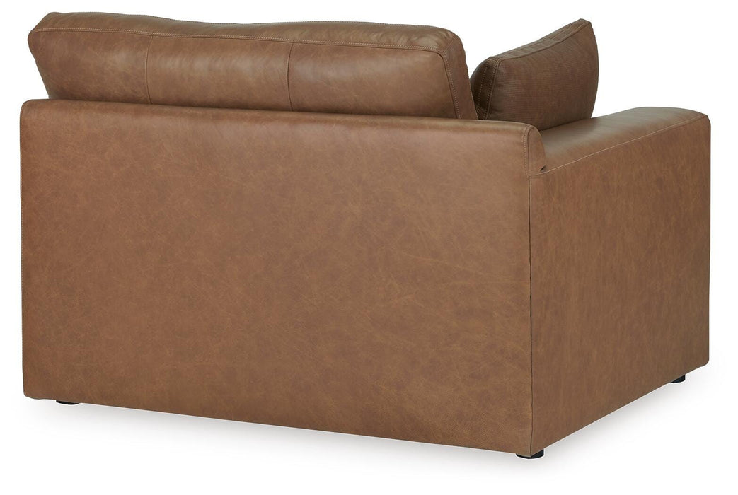Emilia Sectional - Home Furniture And More (Brentwood, MD)