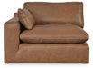 Emilia Sectional - Home Furniture And More (Brentwood, MD)