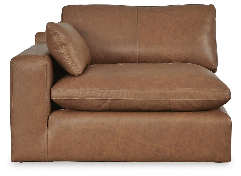 Emilia Sectional - Home Furniture And More (Brentwood, MD)