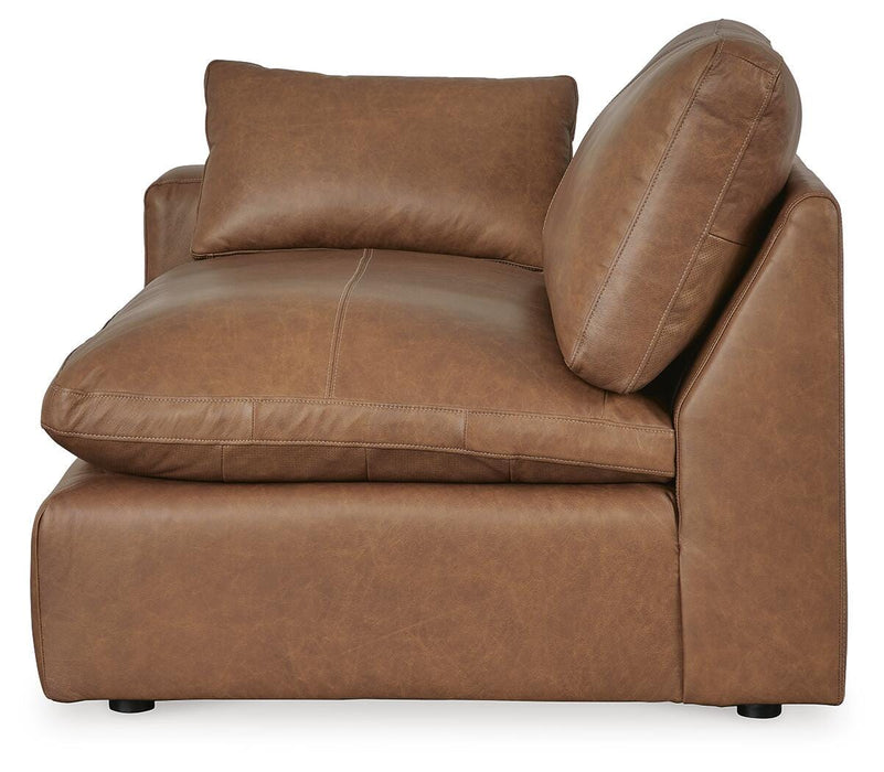 Emilia Sectional - Home Furniture And More (Brentwood, MD)
