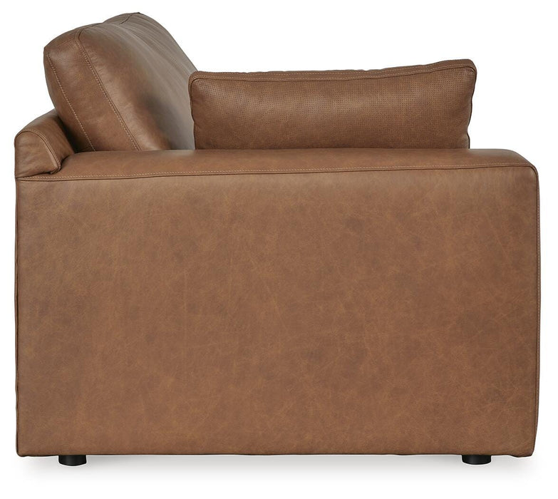 Emilia Sectional - Home Furniture And More (Brentwood, MD)