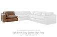 Emilia Sectional - Home Furniture And More (Brentwood, MD)