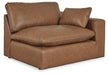 Emilia Sectional - Home Furniture And More (Brentwood, MD)