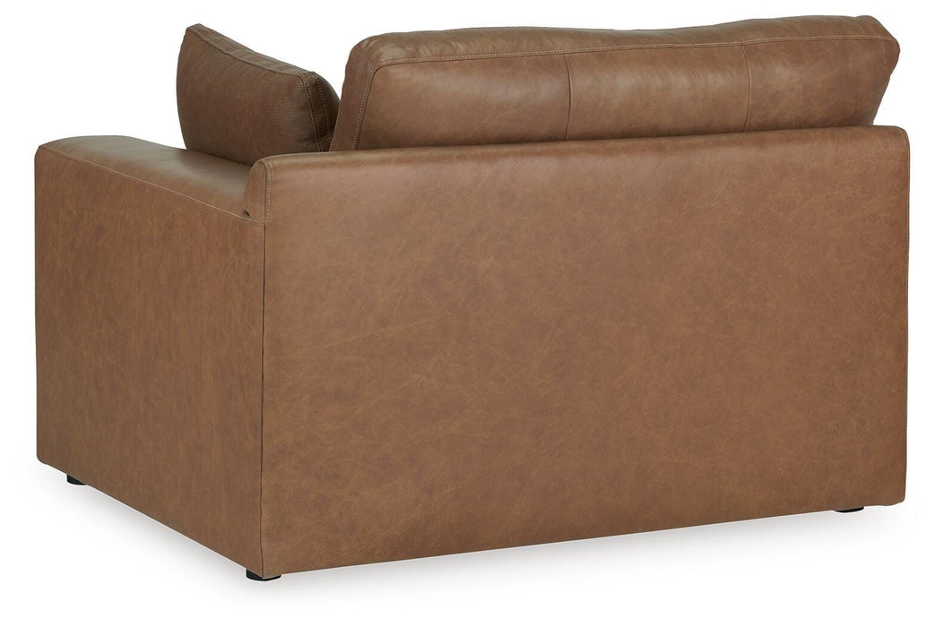 Emilia Sectional - Home Furniture And More (Brentwood, MD)