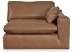 Emilia Sectional - Home Furniture And More (Brentwood, MD)