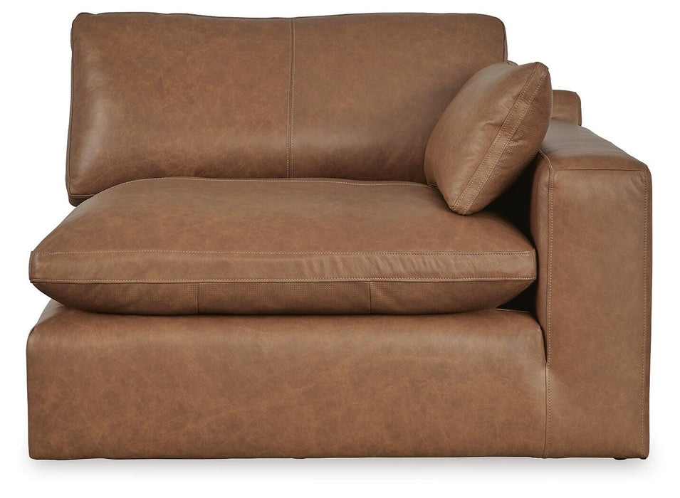 Emilia Sectional - Home Furniture And More (Brentwood, MD)