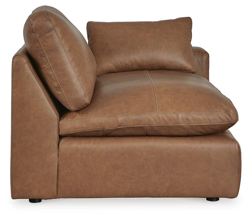 Emilia Sectional - Home Furniture And More (Brentwood, MD)