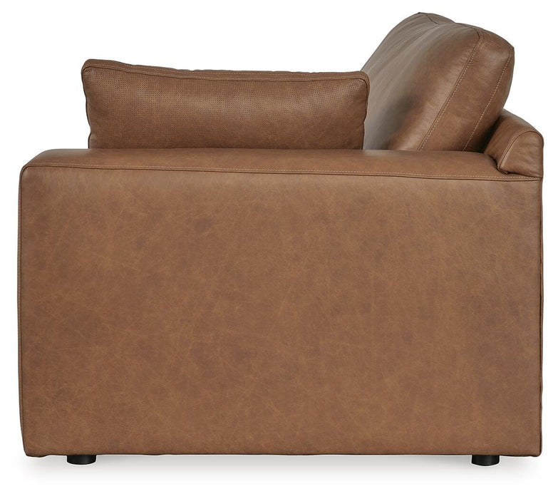 Emilia Sectional - Home Furniture And More (Brentwood, MD)