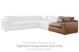 Emilia Sectional - Home Furniture And More (Brentwood, MD)