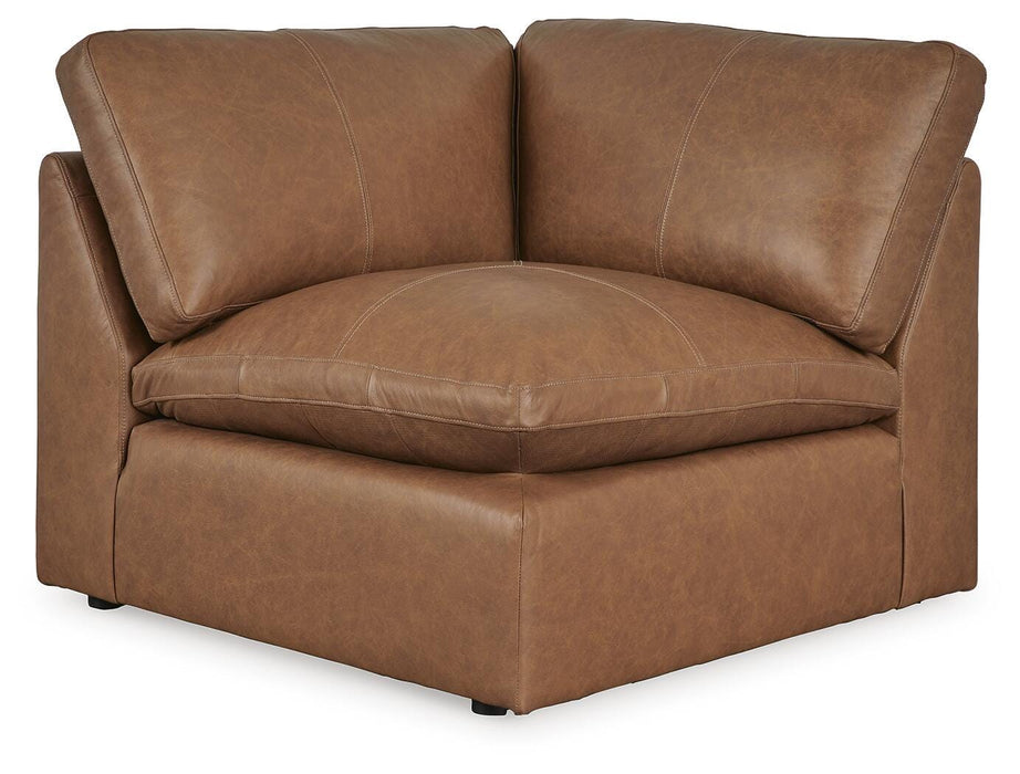 Emilia Sectional - Home Furniture And More (Brentwood, MD)