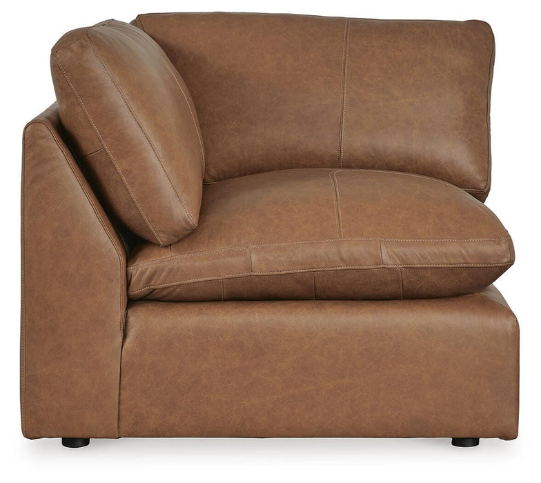 Emilia Sectional - Home Furniture And More (Brentwood, MD)