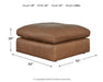 Emilia Living Room Set - Home Furniture And More (Brentwood, MD)