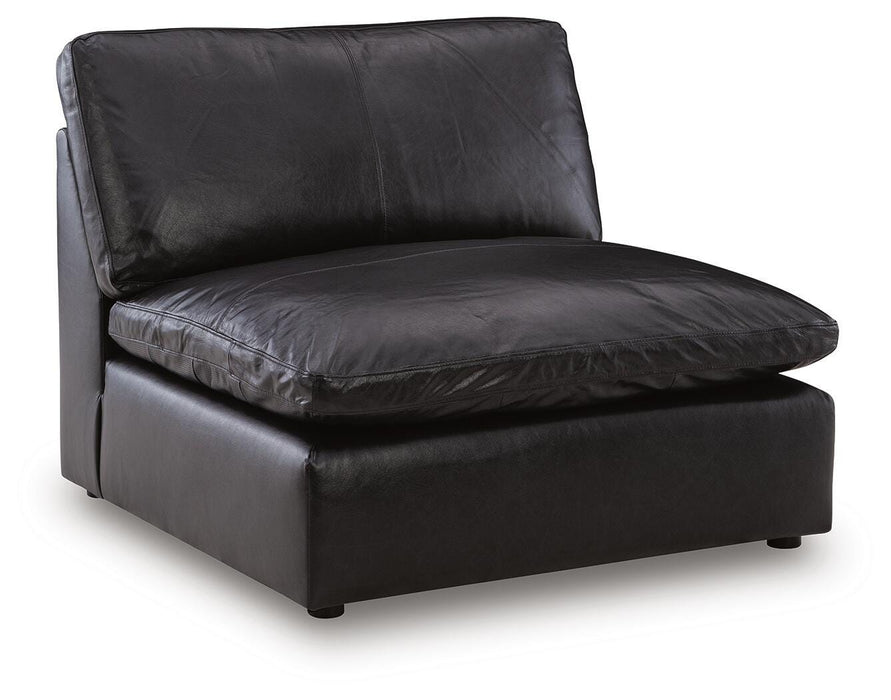 Emilia Sectional - Home Furniture And More (Brentwood, MD)