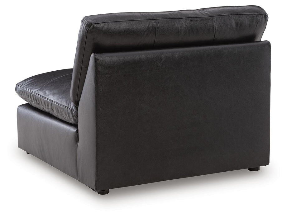 Emilia Sectional - Home Furniture And More (Brentwood, MD)