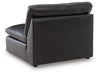 Emilia Sectional - Home Furniture And More (Brentwood, MD)