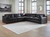 Emilia Sectional - Home Furniture And More (Brentwood, MD)