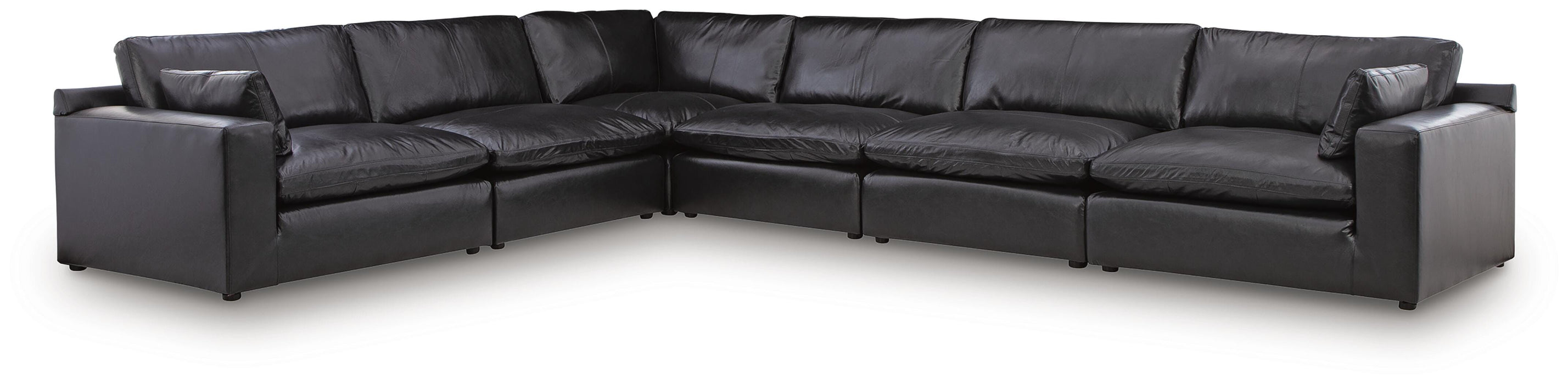 Emilia Sectional - Home Furniture And More (Brentwood, MD)