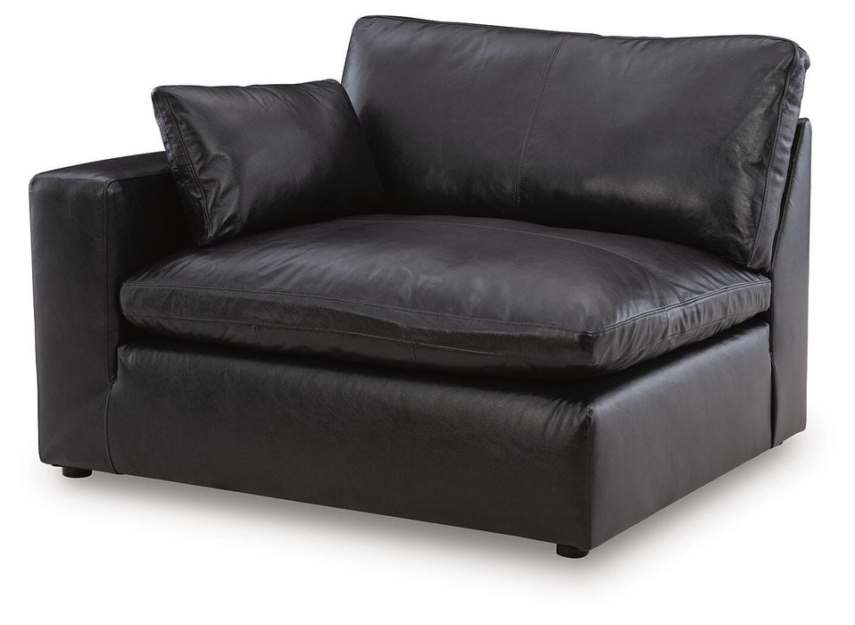 Emilia Sectional - Home Furniture And More (Brentwood, MD)