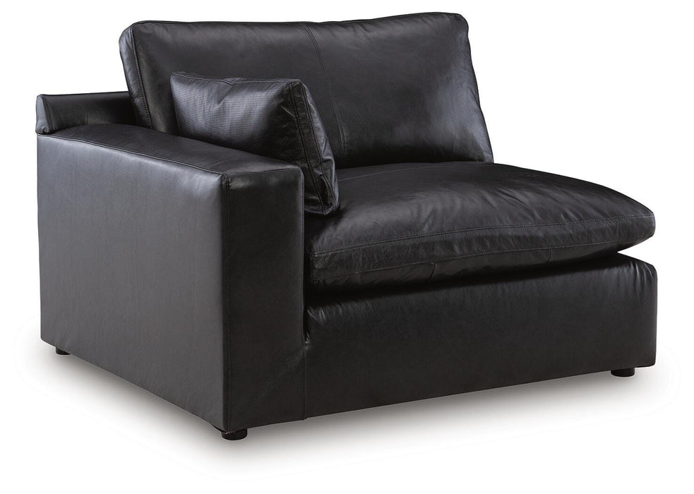 Emilia Sectional - Home Furniture And More (Brentwood, MD)