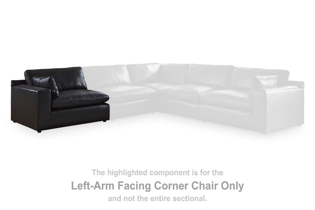 Emilia Sectional - Home Furniture And More (Brentwood, MD)