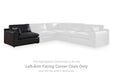 Emilia Sectional - Home Furniture And More (Brentwood, MD)
