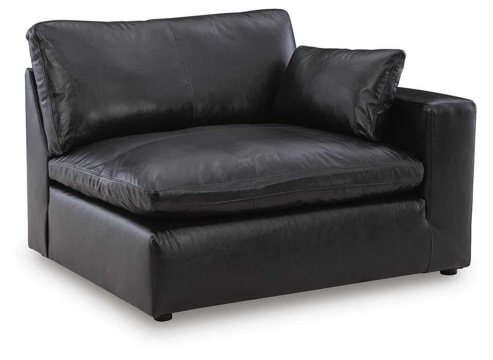 Emilia Sectional - Home Furniture And More (Brentwood, MD)