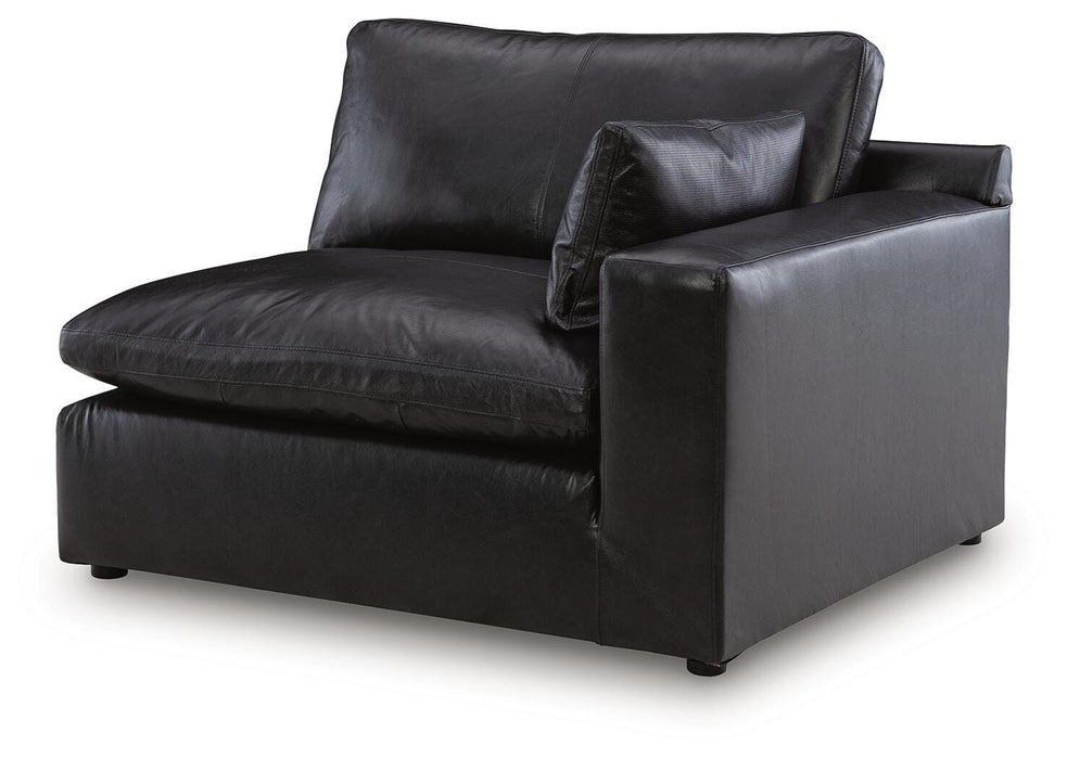 Emilia Sectional - Home Furniture And More (Brentwood, MD)