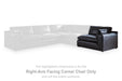 Emilia Sectional - Home Furniture And More (Brentwood, MD)