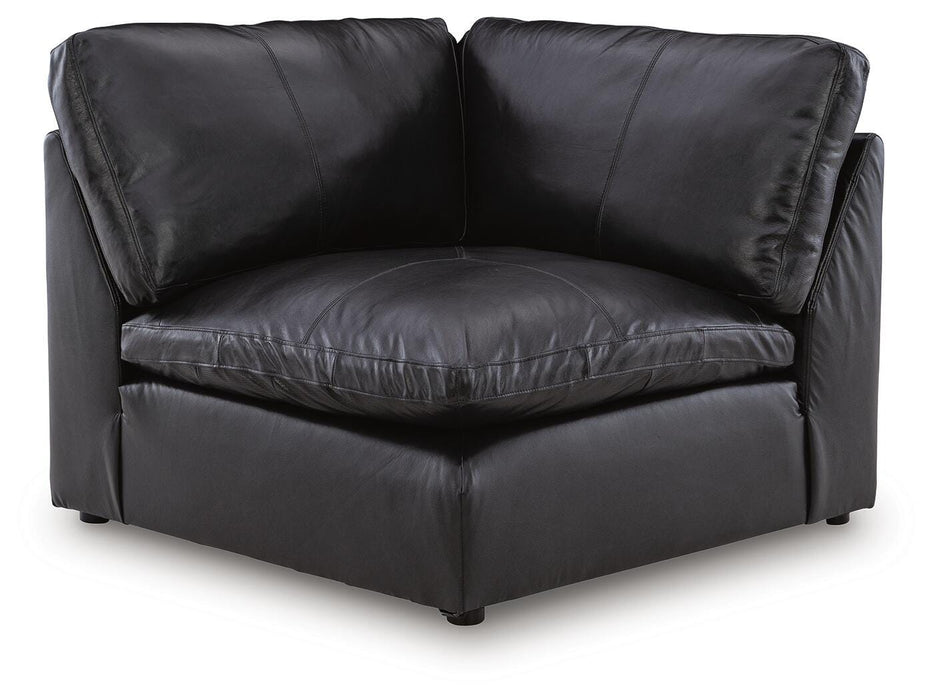 Emilia Sectional - Home Furniture And More (Brentwood, MD)