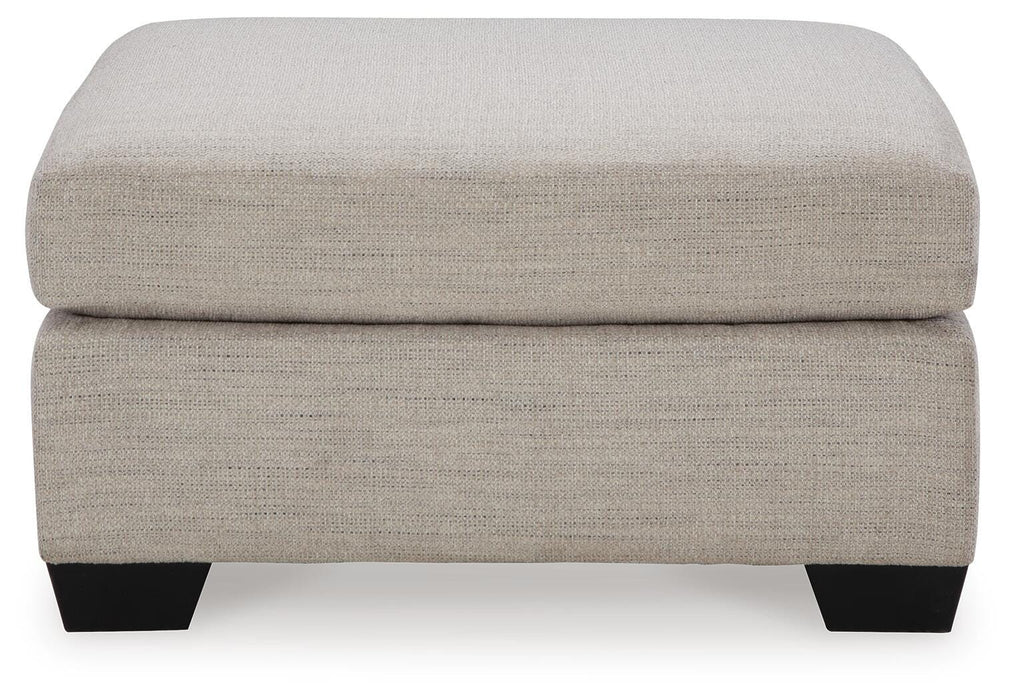 Mahoney Living Room Set - Home Furniture And More (Brentwood, MD)