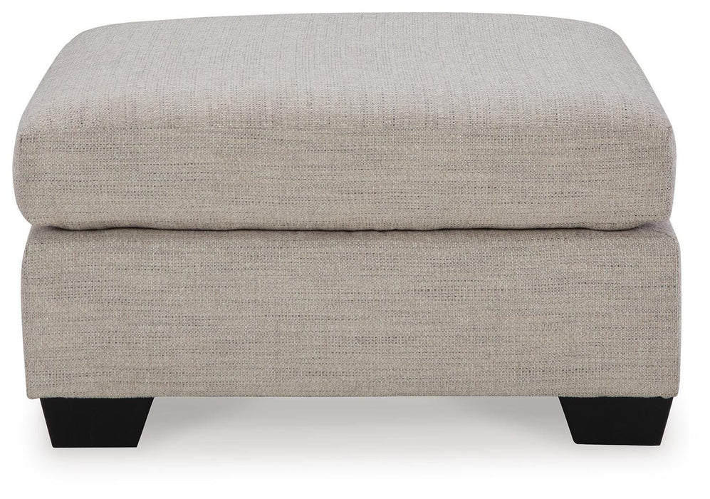 Mahoney Living Room Set - Home Furniture And More (Brentwood, MD)