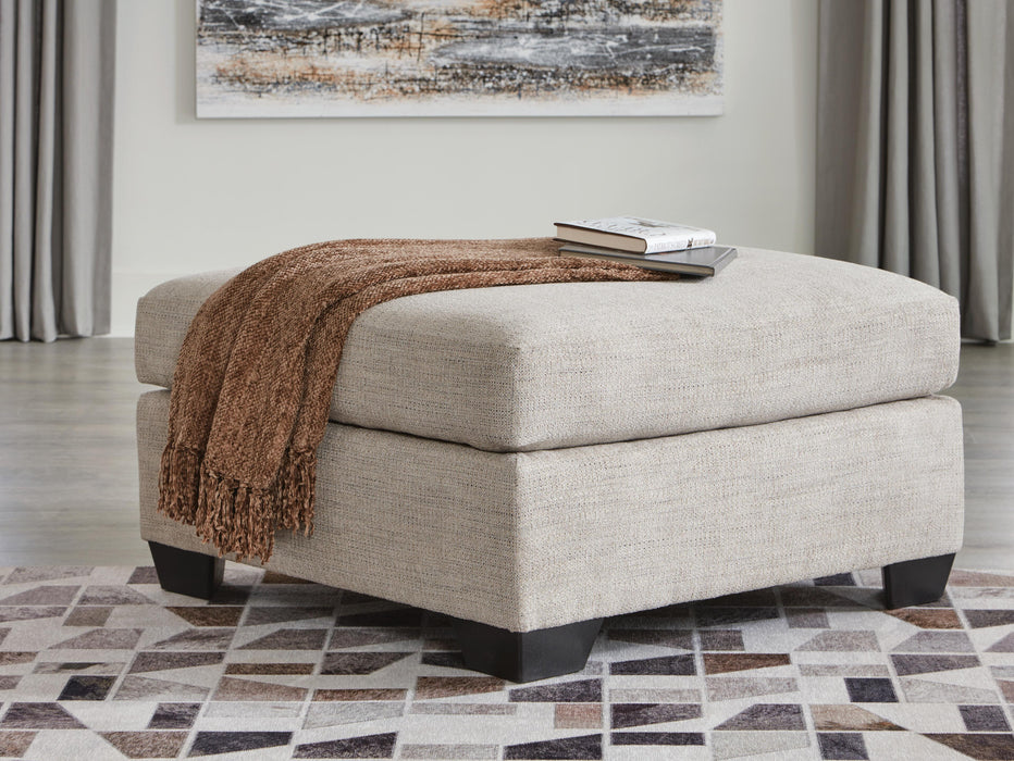 Mahoney Living Room Set - Home Furniture And More (Brentwood, MD)