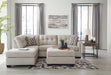 Mahoney Living Room Set - Home Furniture And More (Brentwood, MD)