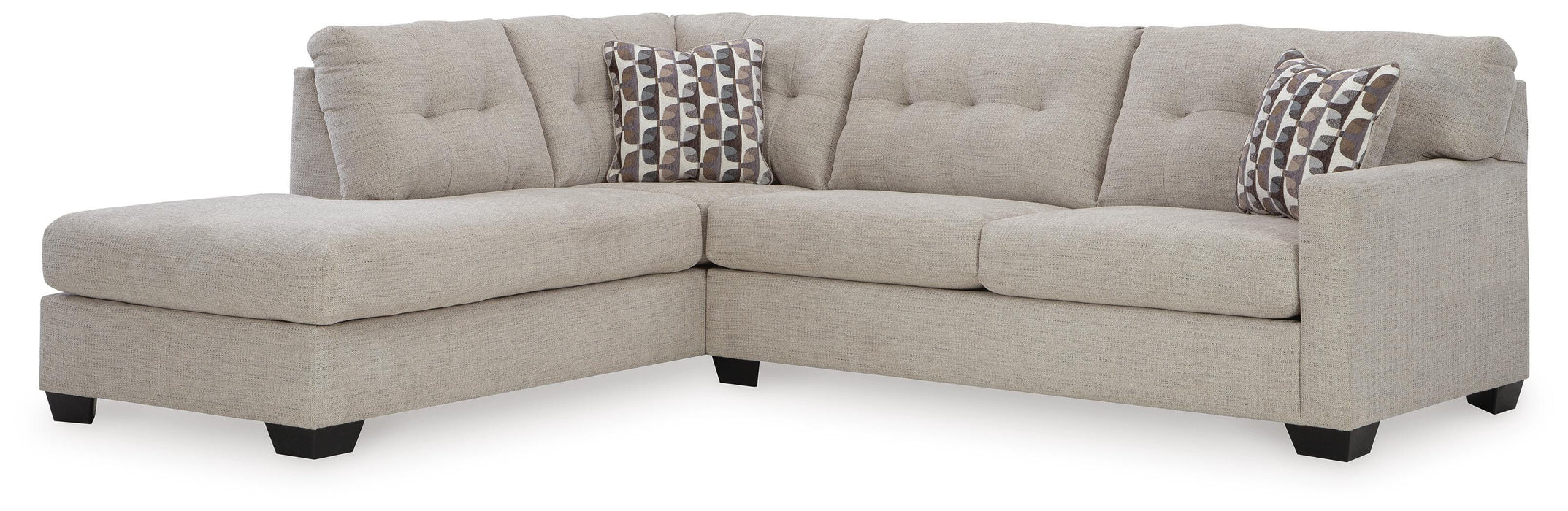 Mahoney Living Room Set - Home Furniture And More (Brentwood, MD)